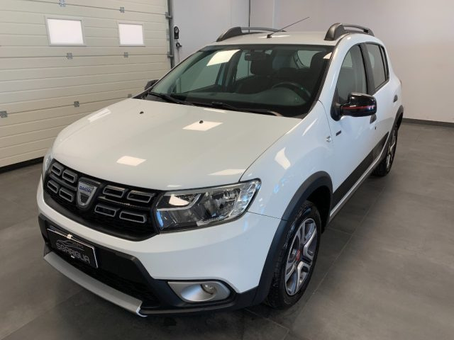 DACIA Sandero usata, con MP3