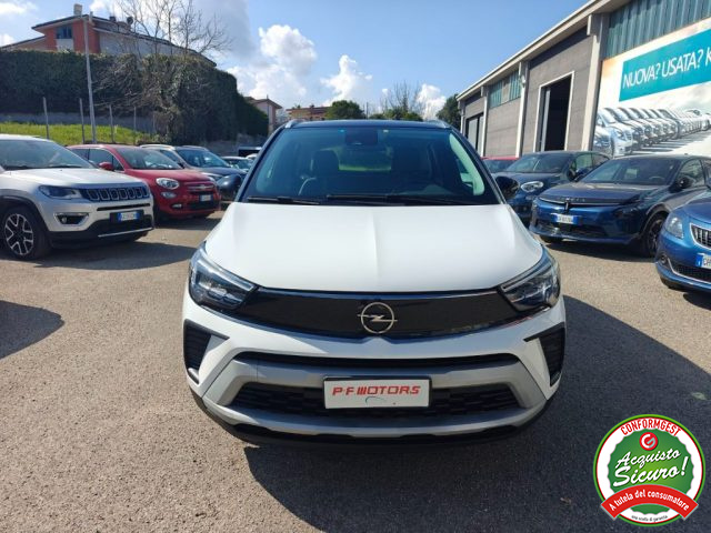 OPEL Crossland usata, con ABS