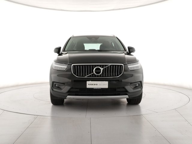 VOLVO XC40 usata, con Boardcomputer