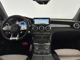 MERCEDES-BENZ GLC 43 AMG usata, con Trazione integrale