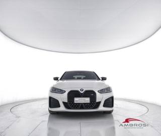BMW i4 usata 4