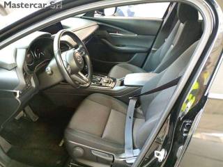 MAZDA CX-30 usata, con Alzacristalli elettrici