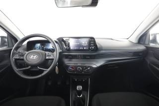 HYUNDAI i20 usata 4