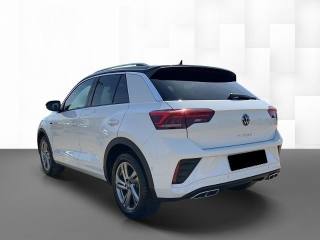 VOLKSWAGEN T-Roc usata, con Alzacristalli elettrici