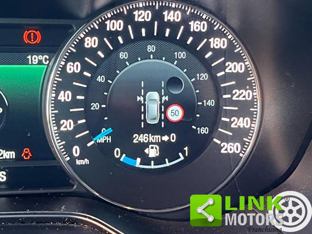 FORD Mondeo usata, con Autoradio