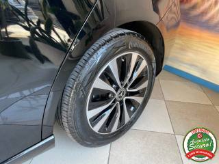 MERCEDES-BENZ B 180 usata, con Servosterzo