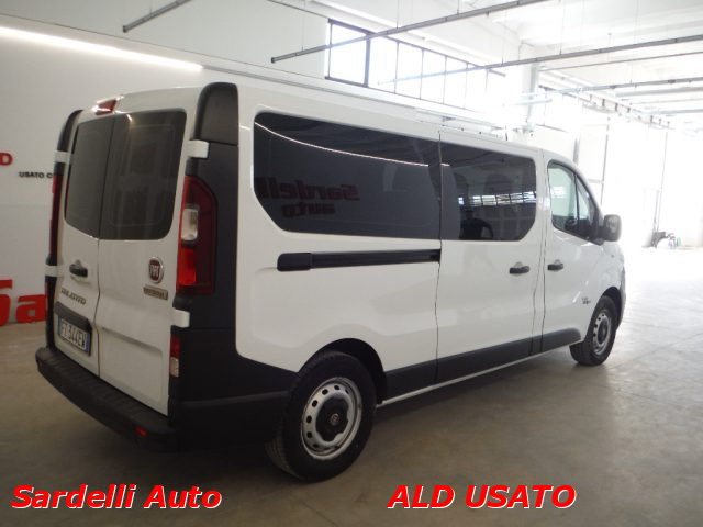 FIAT Talento usata, con Airbag Passeggero