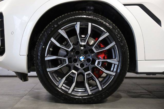 BMW X6 usata, con Chiusura centralizzata