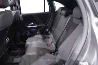 MERCEDES-BENZ GLA 200 usata, con Riconoscimento dei segnali stradali