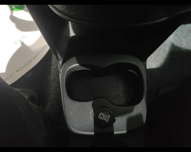 FIAT New Panda usata 17