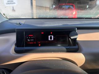 CITROEN C4 Cactus usata, con Boardcomputer