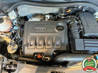 AUDI Q3 usata, con Bluetooth