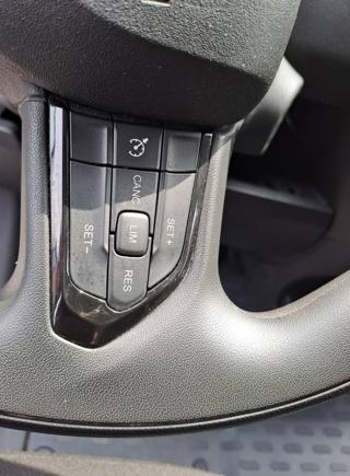 FIAT Ducato usata, con Cruise Control