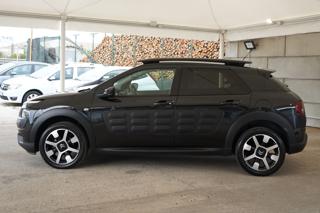 CITROEN C4 Cactus usata, con Airbag laterali