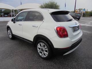 FIAT 500X usata, con Fendinebbia