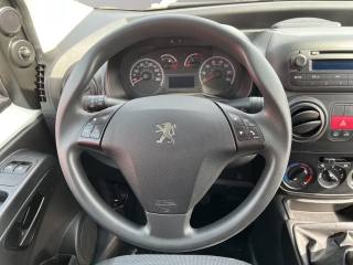 PEUGEOT Bipper usata, con Servosterzo