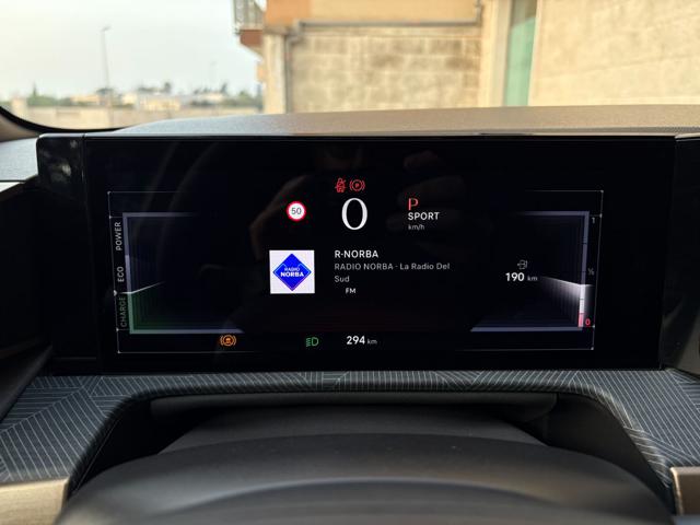 LANCIA Ypsilon usata, con Bluetooth