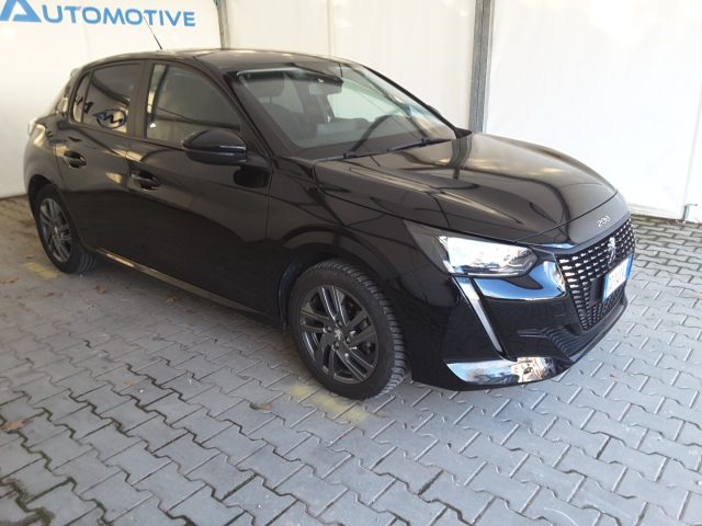 PEUGEOT 208 usata, con Airbag