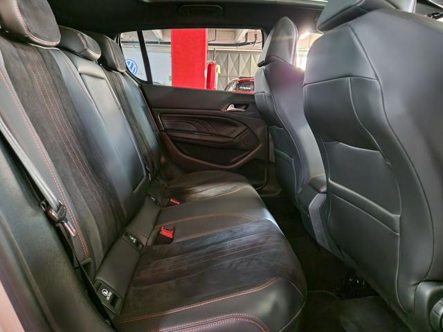 PEUGEOT 308 usata, con Sistema di navigazione