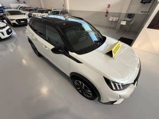 PEUGEOT 2008 usata, con Sensore di pioggia