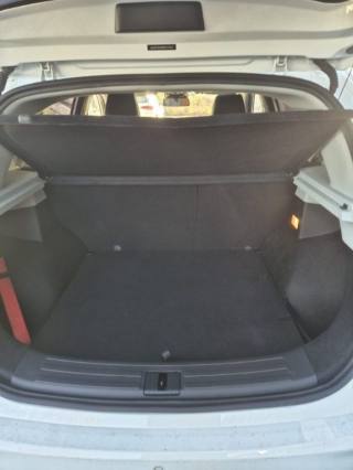 MG ZS usata, con Cerchi in lega