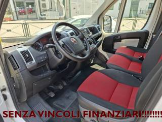 FIAT Ducato usata 12