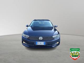 VOLKSWAGEN Passat 1.6 TDI SCR DSG Business BMT