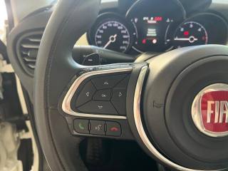 FIAT 500X usata, con Sistema di navigazione