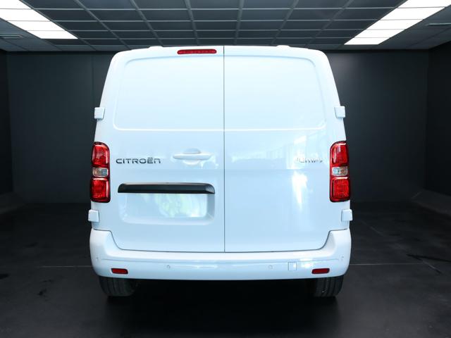 CITROEN Jumpy usata, con Alzacristalli elettrici