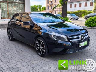 MERCEDES-BENZ A 180 usata, con Climatizzatore