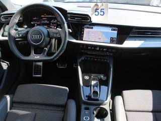 AUDI A3 usata, con Servosterzo