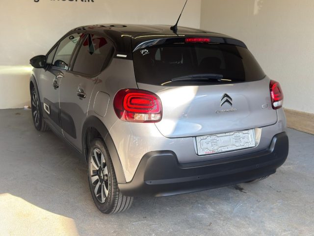 CITROEN C3 usata, con Climatizzatore
