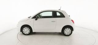 FIAT 500 usata, con Airbag Passeggero