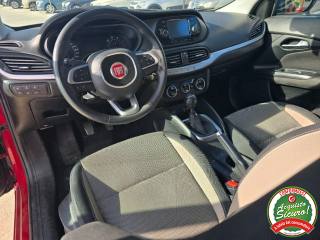 FIAT Tipo usata, con Climatizzatore