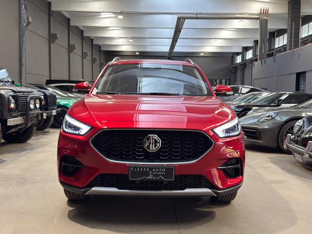 MG ZS usata, con Airbag