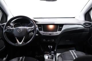 OPEL Crossland usata, con Specchietti laterali elettrici