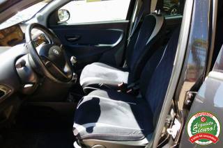 LANCIA Ypsilon usata, con Controllo trazione