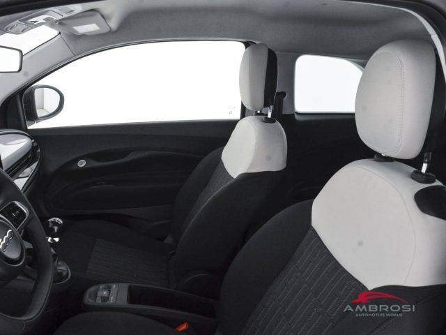 FIAT 500 usata 8