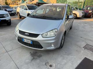 FORD C-Max 1.6 TDCi 90 CV Titanium