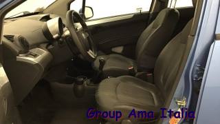 CHEVROLET Spark usata, con Autoradio