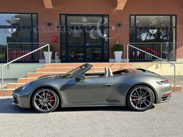 PORSCHE 911 usata, con Airbag Passeggero
