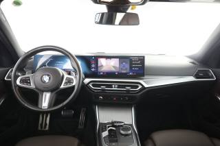 BMW 320 usata 3