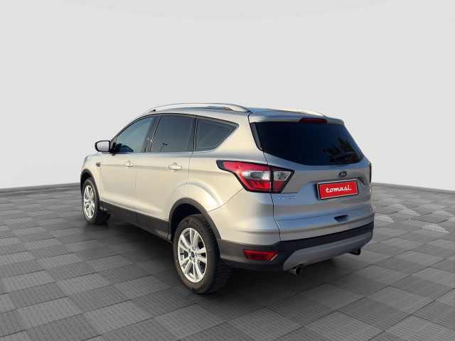 FORD Kuga usata 3