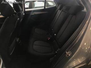 BMW X2 usata, con Autoradio