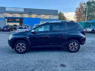 DACIA Duster usata, con Boardcomputer