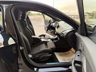 BMW 118 usata, con Chiusura centralizzata