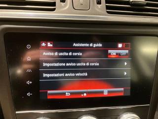 RENAULT Kadjar usata, con Fari LED