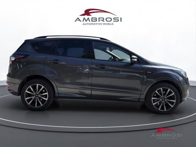 FORD Kuga usata 4