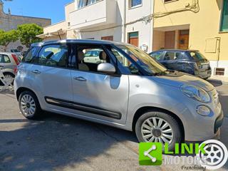 FIAT 500L usata, con Bluetooth