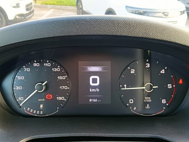 FIAT Ducato usata, con Chiusura centralizzata